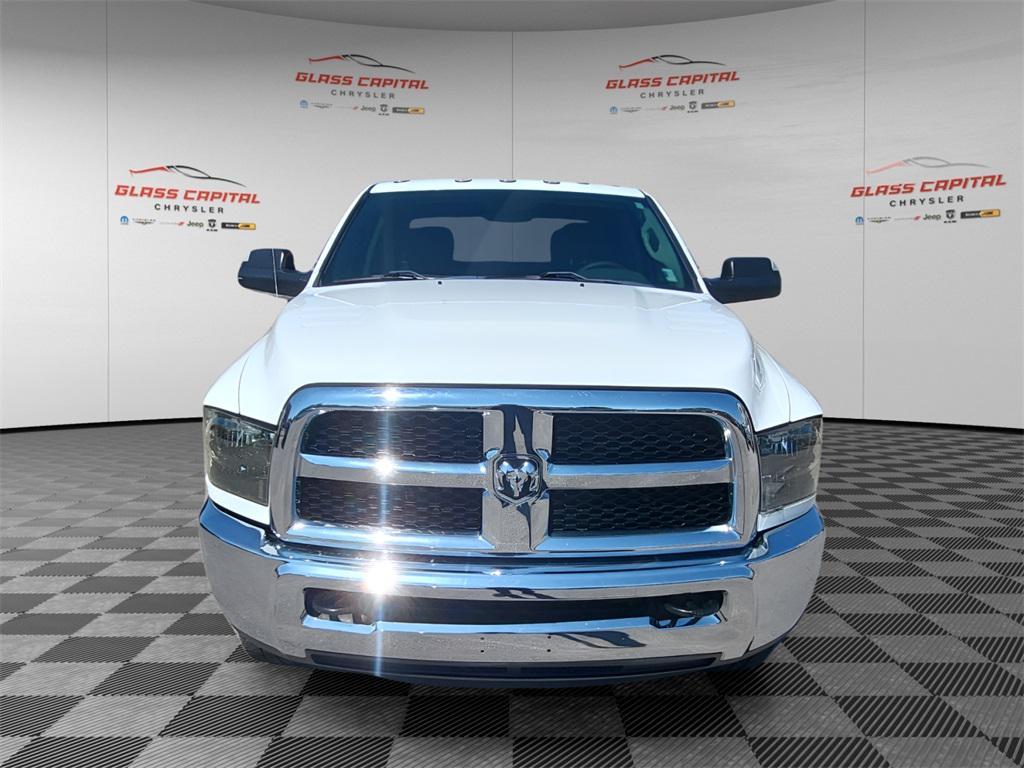 used 2018 Ram 2500 car, priced at $33,500