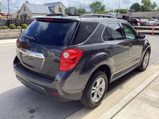 used 2015 Chevrolet Equinox car, priced at $10,800