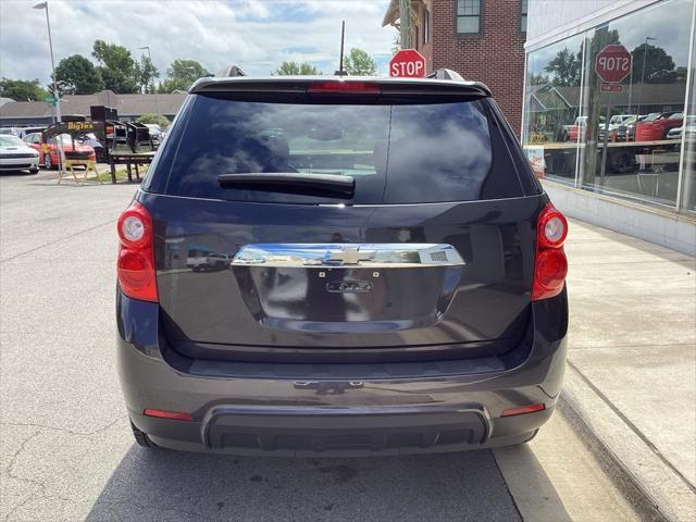 used 2015 Chevrolet Equinox car, priced at $10,800