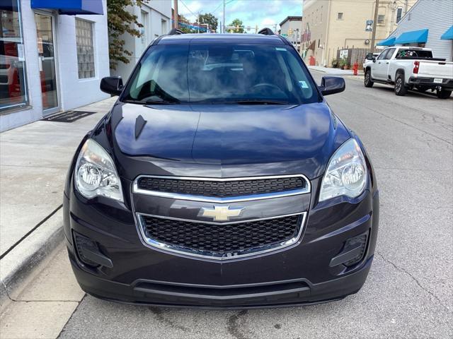 used 2015 Chevrolet Equinox car, priced at $10,800