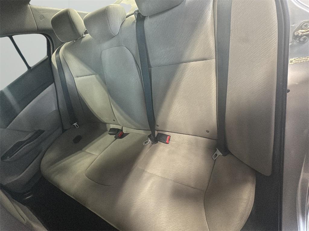 used 2013 Honda Civic car, priced at $7,994