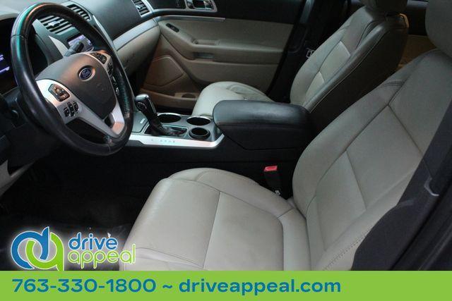 used 2013 Ford Explorer car, priced at $8,990