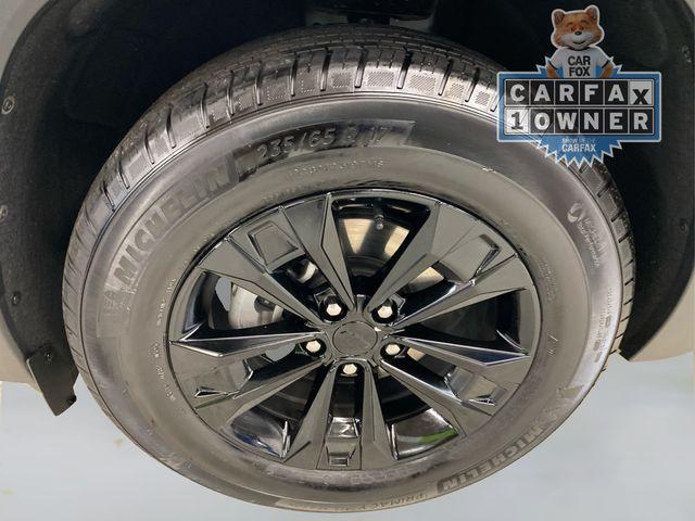 used 2025 Chevrolet Equinox car, priced at $27,900