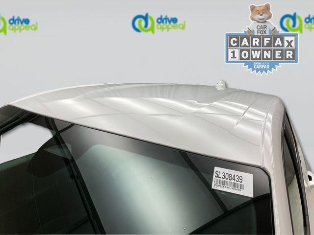 used 2025 Chevrolet Equinox car, priced at $27,900