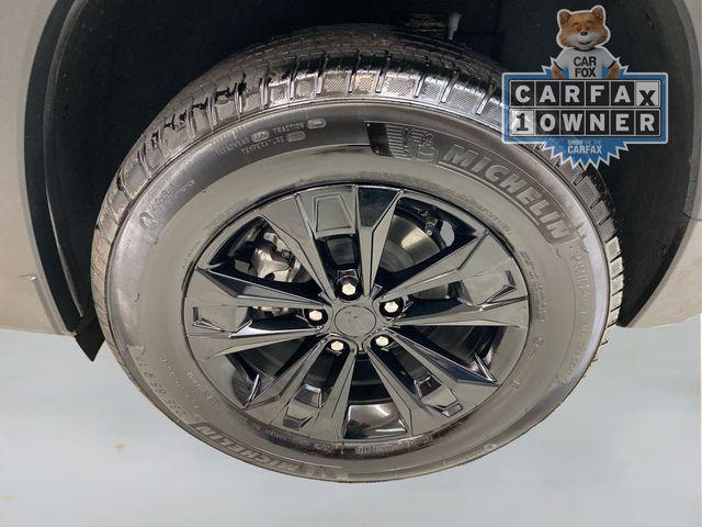 used 2025 Chevrolet Equinox car, priced at $27,900