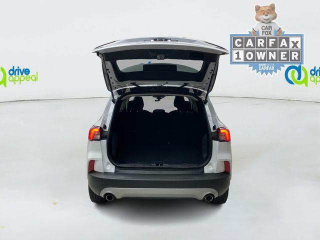 used 2022 Ford Escape car, priced at $20,543