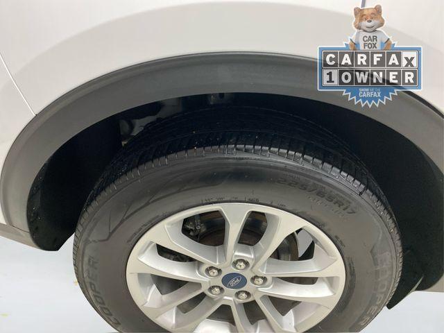 used 2022 Ford Escape car, priced at $20,543