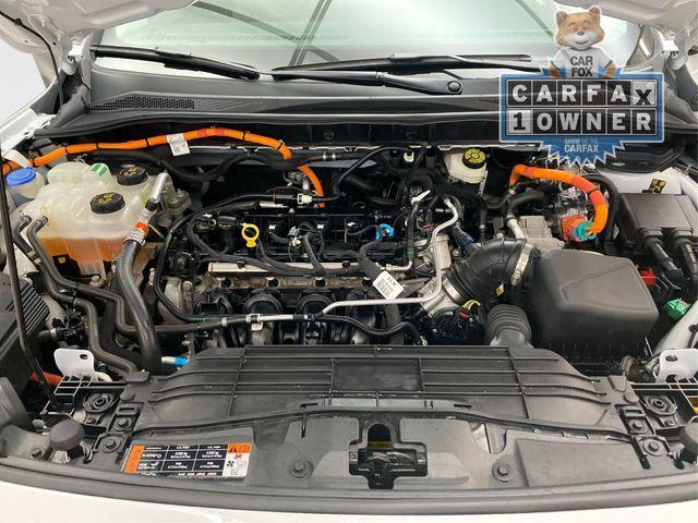 used 2022 Ford Escape car, priced at $20,543
