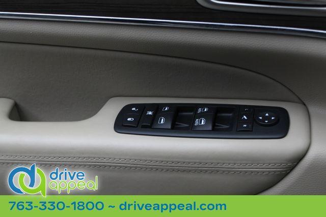 used 2014 Jeep Grand Cherokee car, priced at $12,990