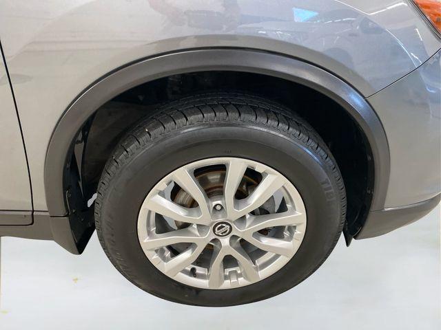 used 2017 Nissan Rogue car, priced at $14,524