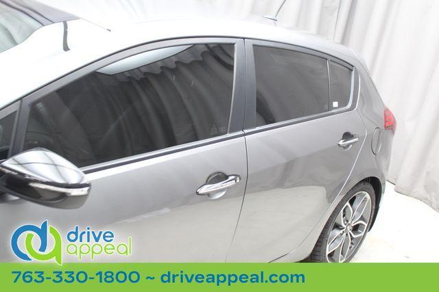 used 2015 Kia Forte car, priced at $10,790