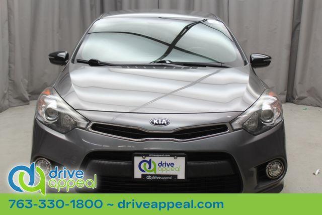 used 2015 Kia Forte car, priced at $10,790