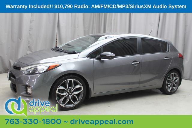 used 2015 Kia Forte car, priced at $10,790