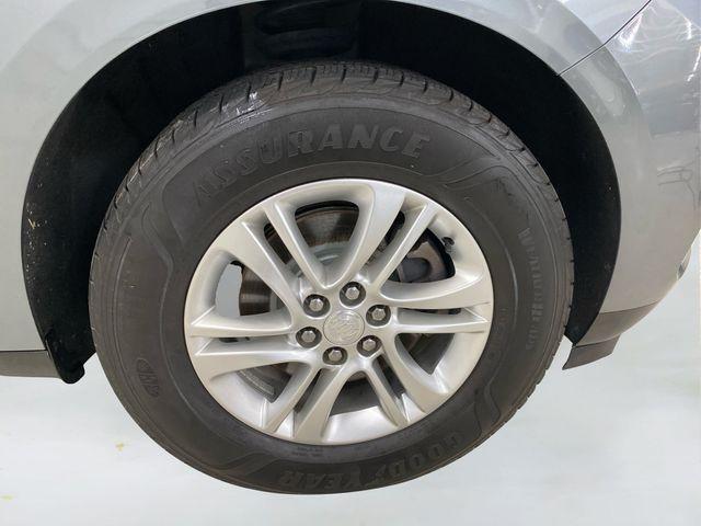 used 2019 Buick Enclave car, priced at $14,802