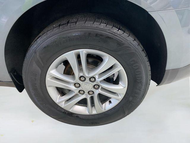 used 2019 Buick Enclave car, priced at $14,802