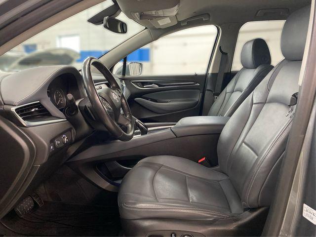 used 2019 Buick Enclave car, priced at $14,802