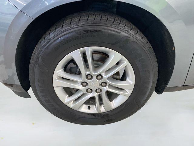 used 2019 Buick Enclave car, priced at $14,802