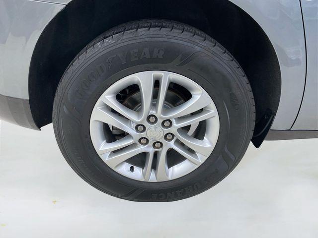 used 2019 Buick Enclave car, priced at $14,802