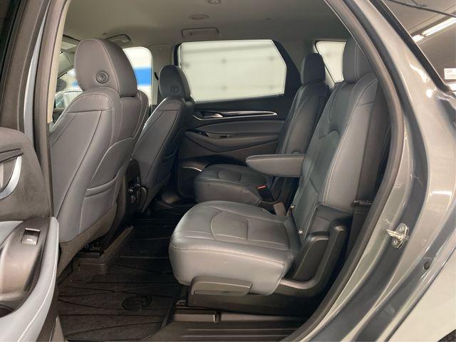 used 2019 Buick Enclave car, priced at $14,802