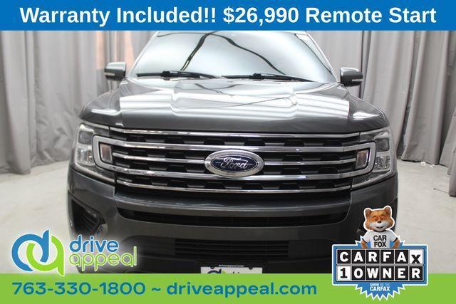 used 2019 Ford Expedition Max car, priced at $26,990