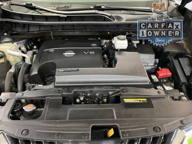 used 2017 Nissan Murano car, priced at $15,457