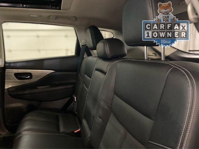 used 2017 Nissan Murano car, priced at $15,457