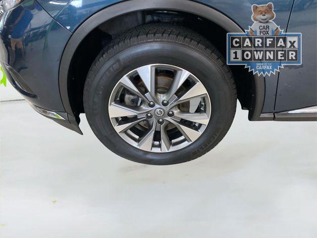 used 2017 Nissan Murano car, priced at $15,457