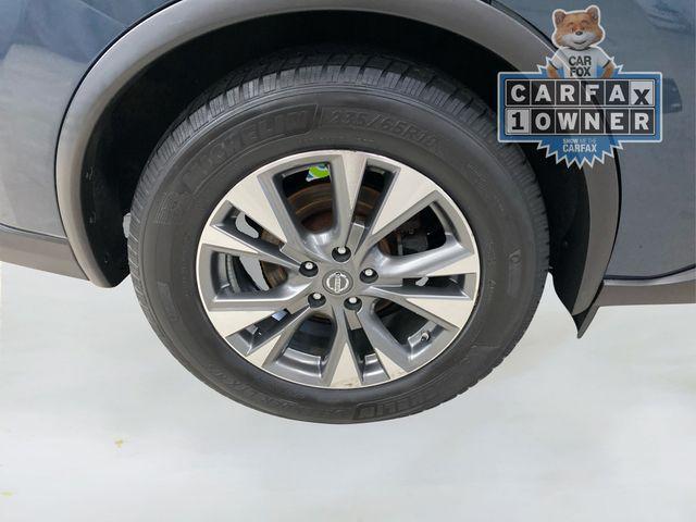 used 2017 Nissan Murano car, priced at $15,457