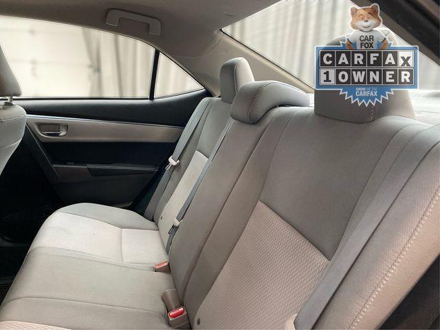 used 2014 Toyota Corolla car, priced at $10,846