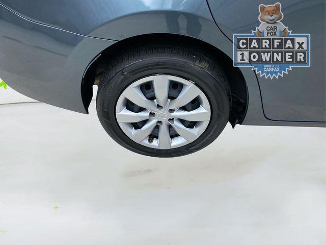 used 2014 Toyota Corolla car, priced at $10,846
