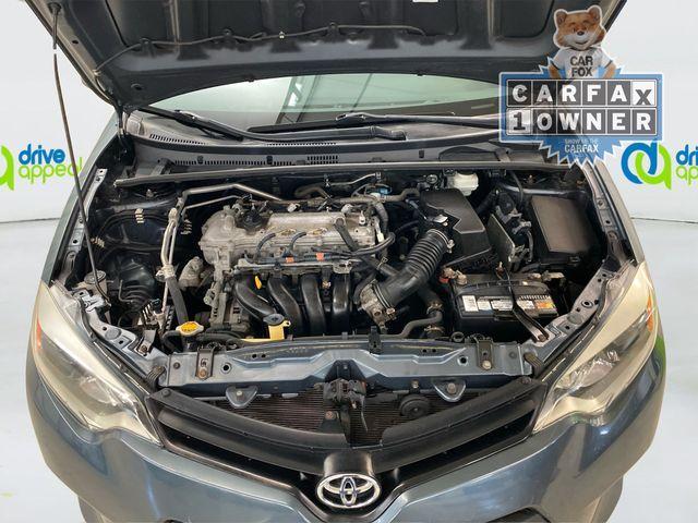 used 2014 Toyota Corolla car, priced at $10,846