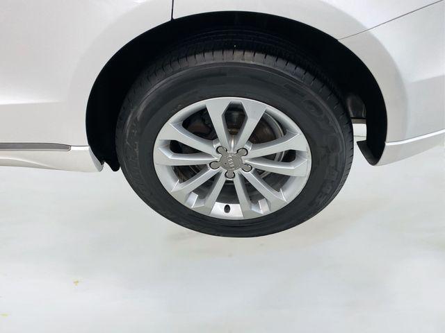 used 2014 Audi Q5 car, priced at $9,827