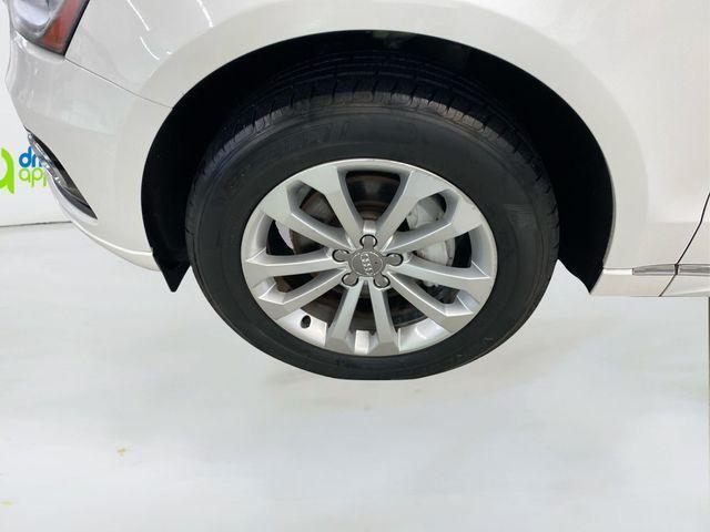 used 2014 Audi Q5 car, priced at $9,827