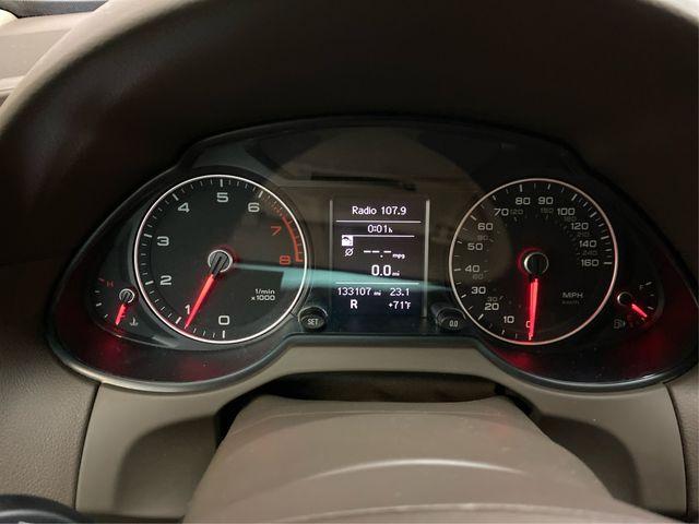 used 2014 Audi Q5 car, priced at $9,827