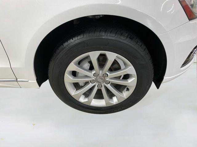 used 2014 Audi Q5 car, priced at $9,827