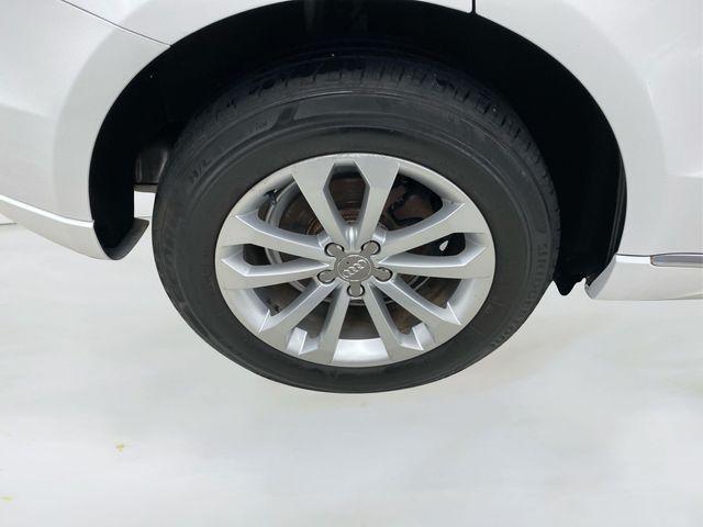 used 2014 Audi Q5 car, priced at $9,827