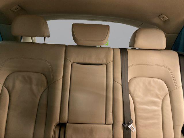 used 2014 Audi Q5 car, priced at $9,827