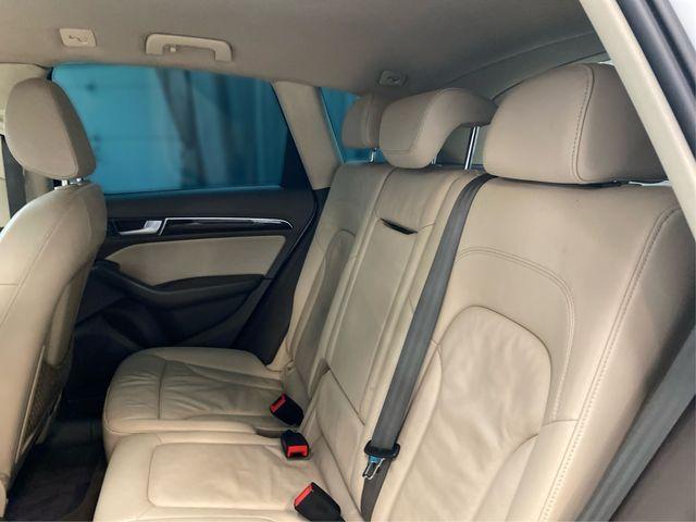 used 2014 Audi Q5 car, priced at $9,827