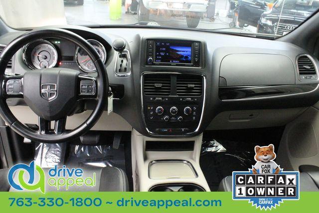 used 2020 Dodge Grand Caravan car, priced at $11,510