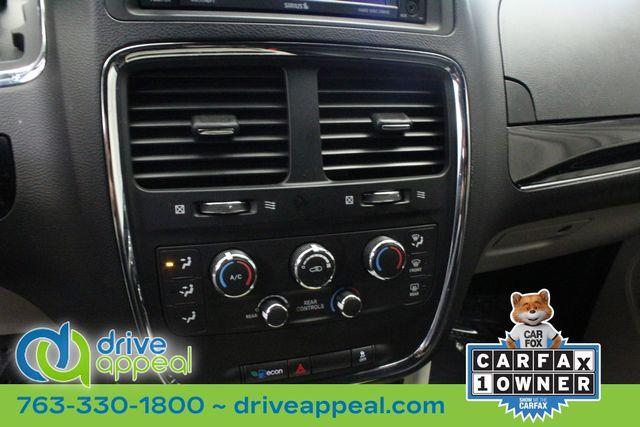 used 2020 Dodge Grand Caravan car, priced at $11,510