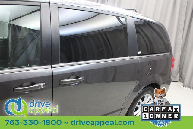 used 2020 Dodge Grand Caravan car, priced at $11,510