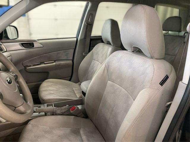 used 2010 Subaru Forester car, priced at $7,490