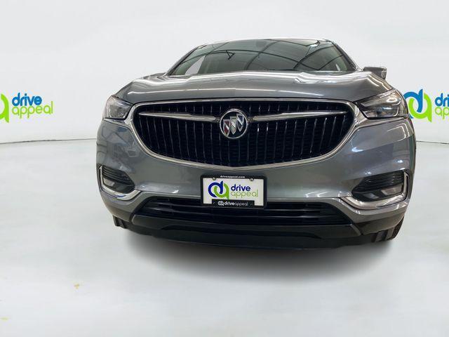 used 2019 Buick Enclave car, priced at $17,330