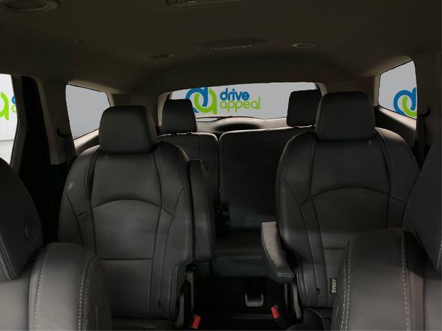 used 2019 Buick Enclave car, priced at $17,330