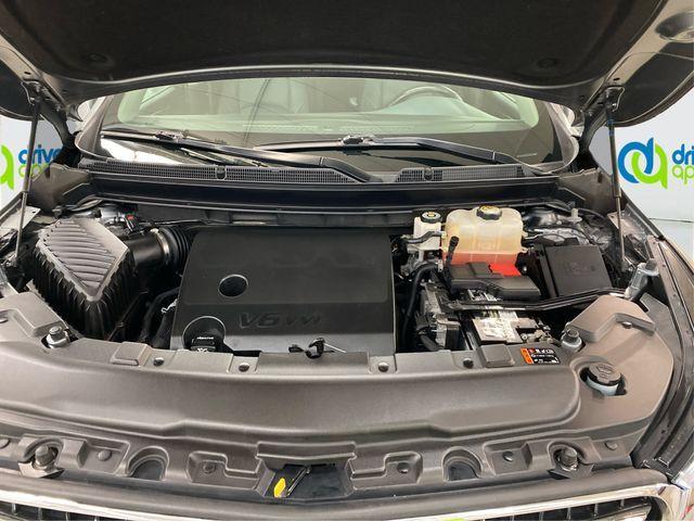 used 2019 Buick Enclave car, priced at $17,330
