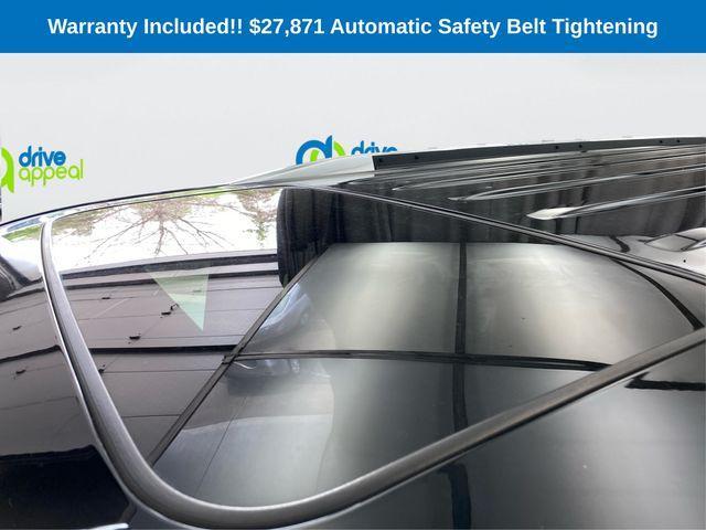 used 2018 Cadillac Escalade ESV car, priced at $27,871