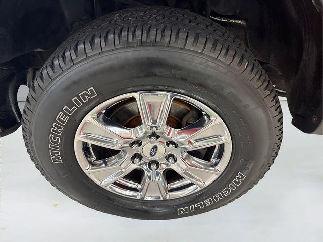used 2012 Ford F-150 car, priced at $6,990