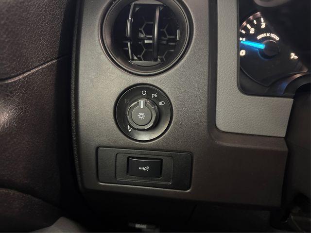 used 2012 Ford F-150 car, priced at $6,990