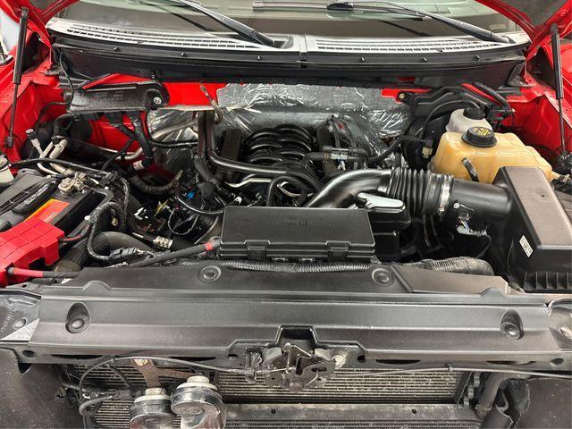 used 2012 Ford F-150 car, priced at $6,990