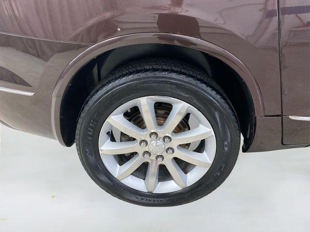 used 2015 Buick Enclave car, priced at $13,718